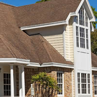 Residential East Point Roofing