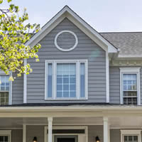 Siding Services in East Point